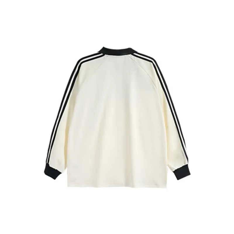 Retro Sporty T Shirt-11