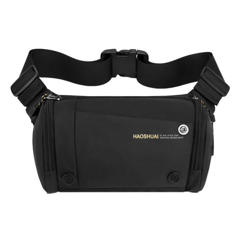 Fashion Sports Crossbody Bag-2