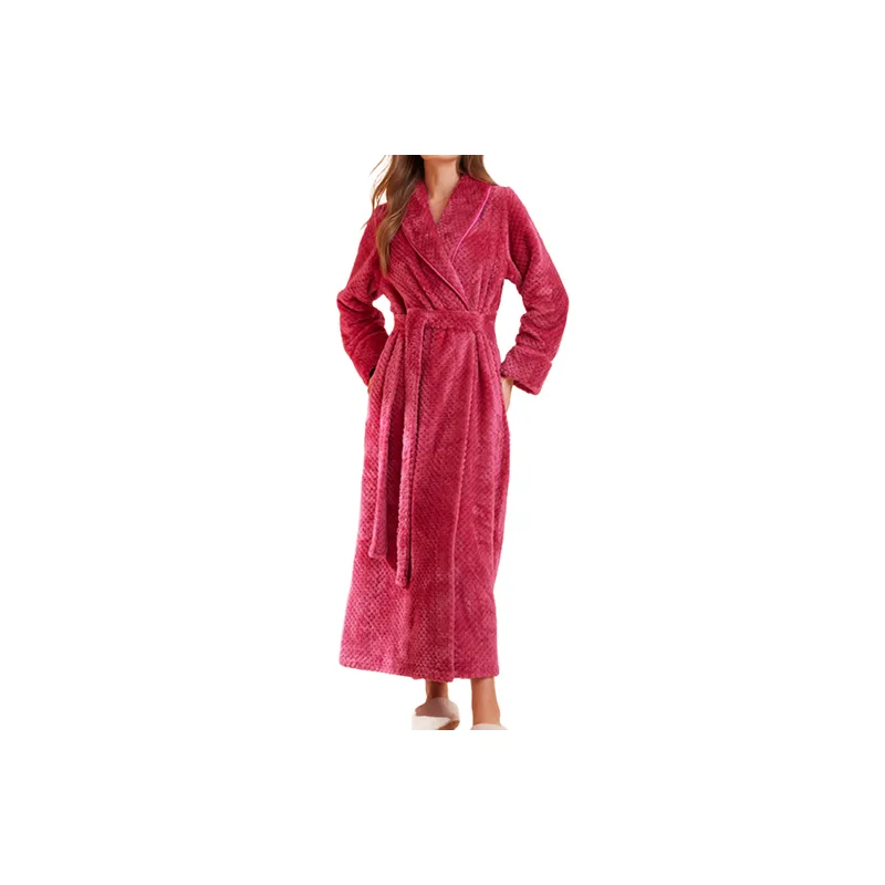 Simple Fashionable Pajama Sets-3