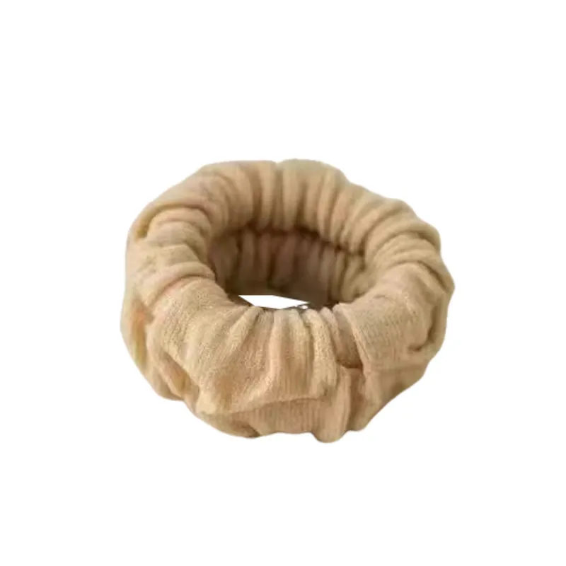 Casual Long Lasting Hair Tie-0
