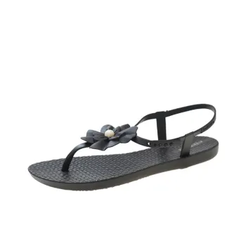 Fashionable Plain Beach Sandals