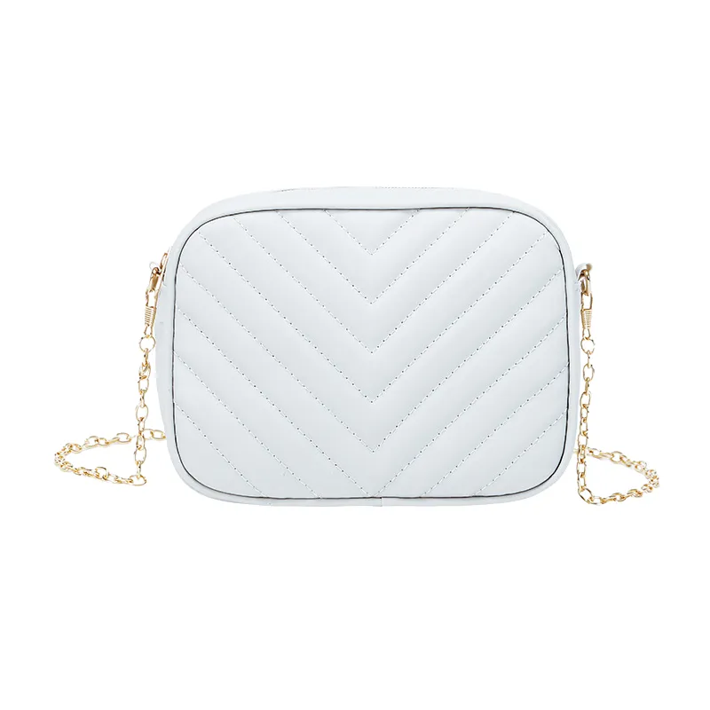 Fashionable Simple Crossbody Bag-17