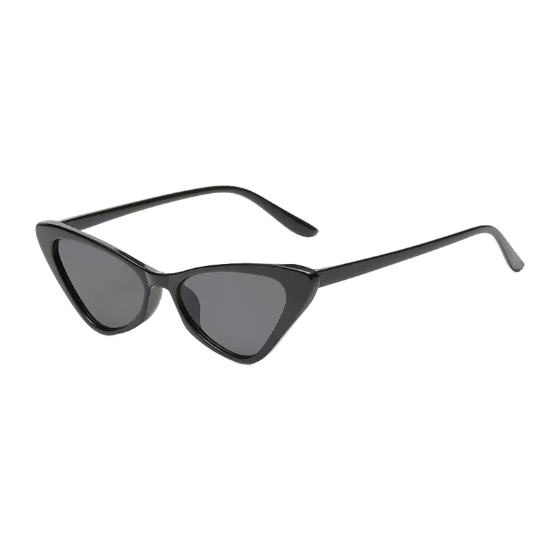 Fashionable Retro Sunglasses-8
