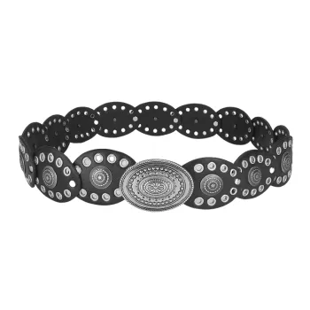 Boho Retro Other Belt