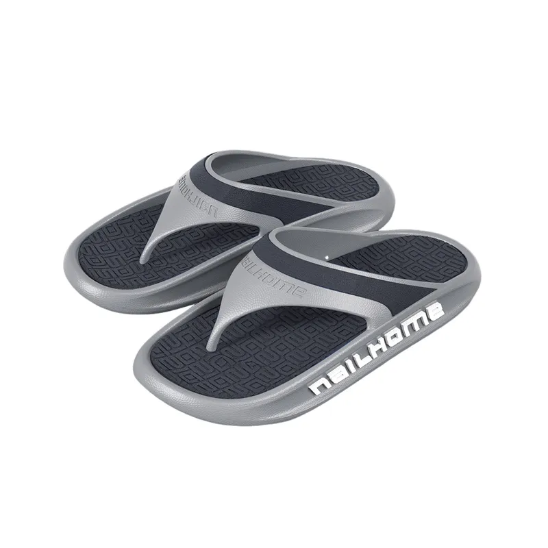 Simple Casual Flip Flops-4