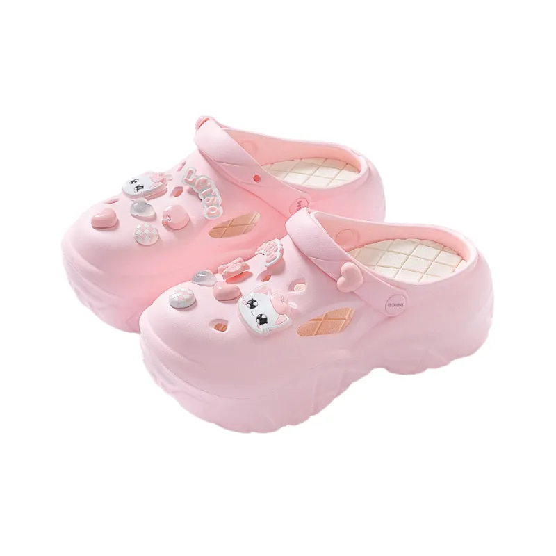 Simple Basics Slippers / Home Slippers-5