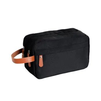 Simple Basics Makeup Bag Unisex