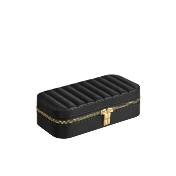 Fashionable Portable Jewelry Box Women