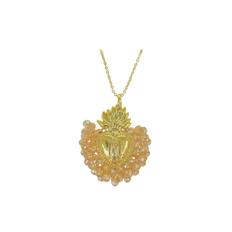Simple Basics Necklace / Pendant-7