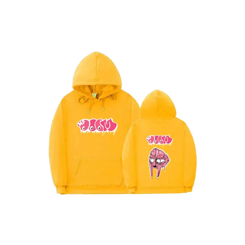 Fashionable Funky Sweatshirt-5