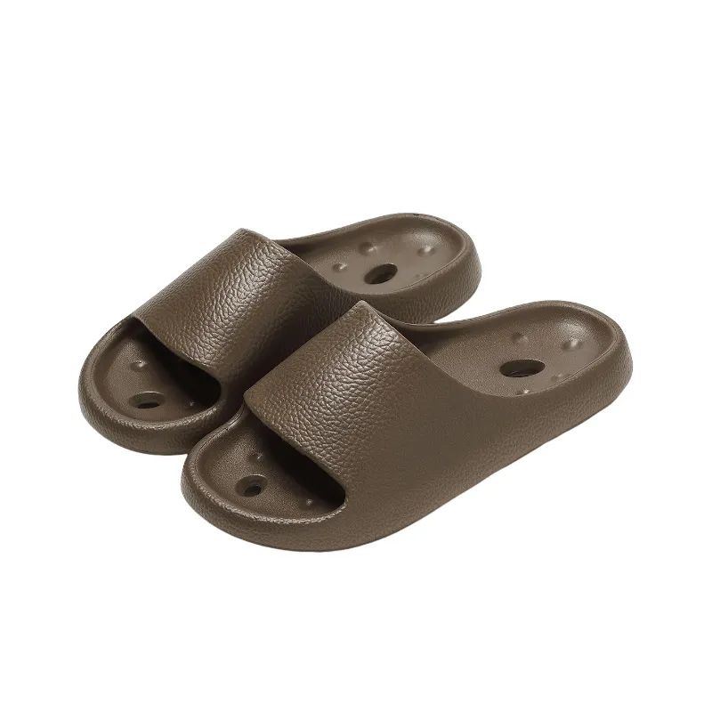 Home Use Plain Flip Flops-2