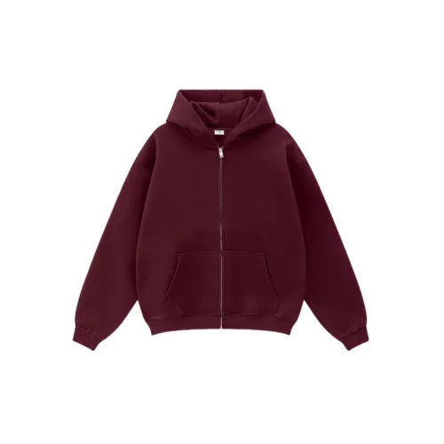Casual capuz Cotton Sweatshirt