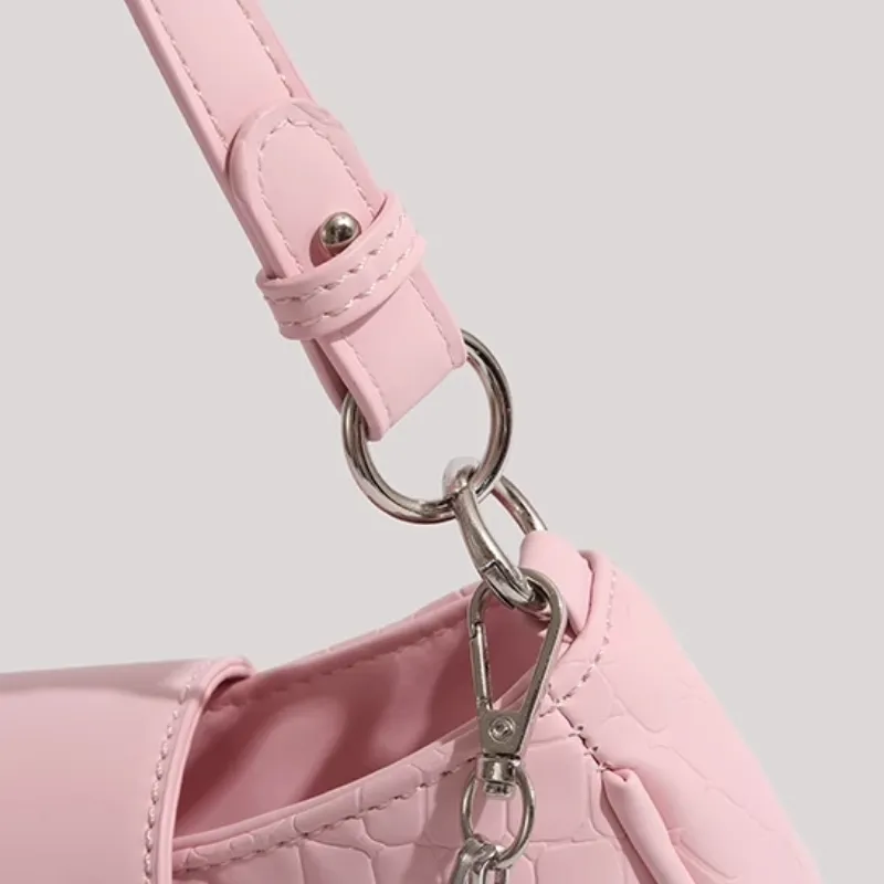 Casual Cute Shoulder Bag-8