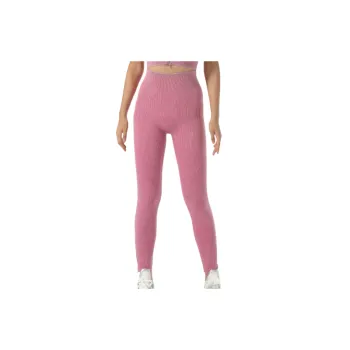 Simple Funky Blended Synthetic Fabrics Leggings Women