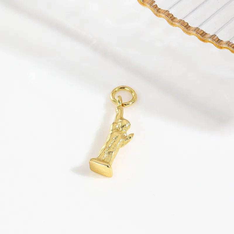 Simple Basics Necklace / Pendant-1