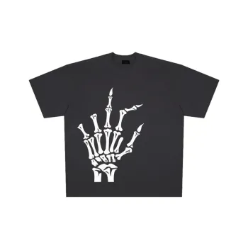 Cotton Casual Oversize T shirt