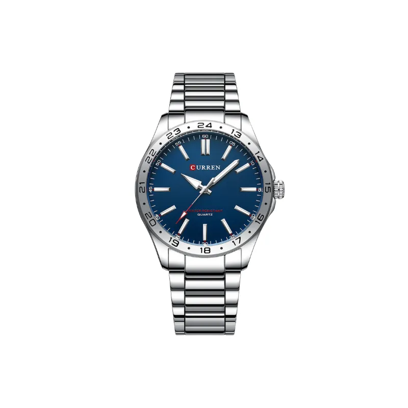 Fashionable Casual Watch-1