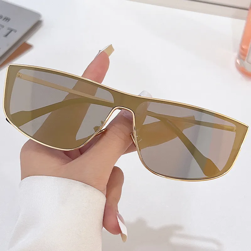 Fashionable Outdoor Sunglasses-10
