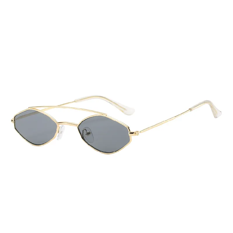Trendy Retro Sunglasses-6