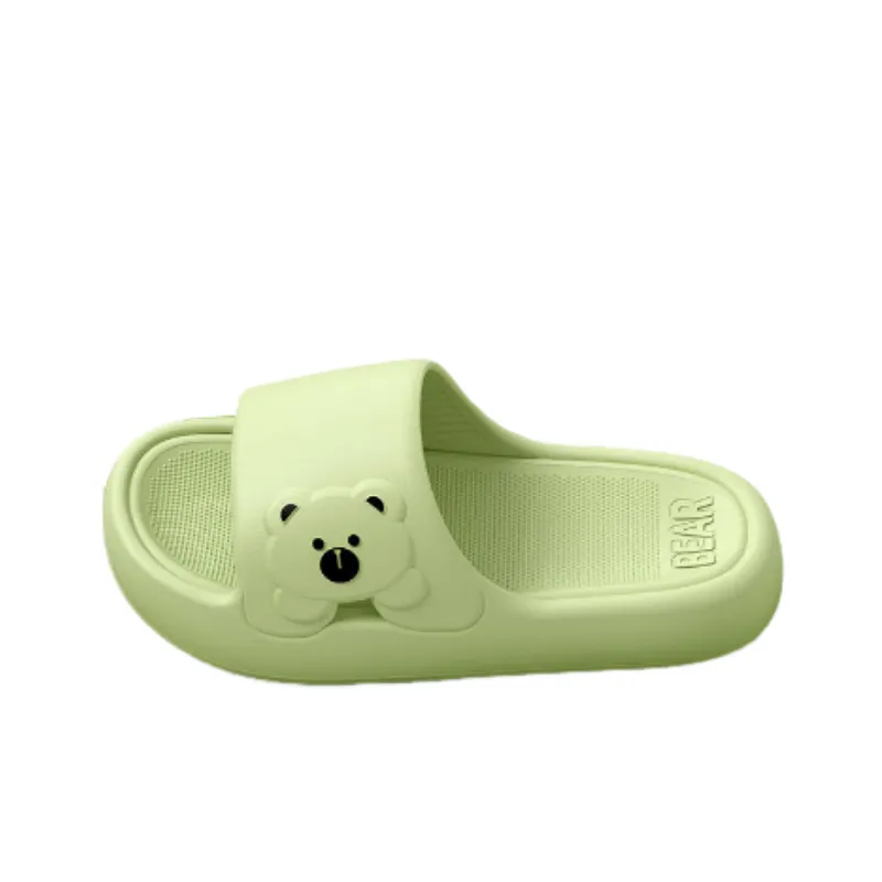 Simple Soft & Lightweight Slippers / Home Slippers-5