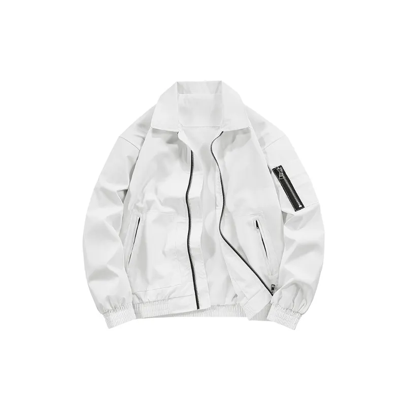 Fashion Casual Jacket-6
