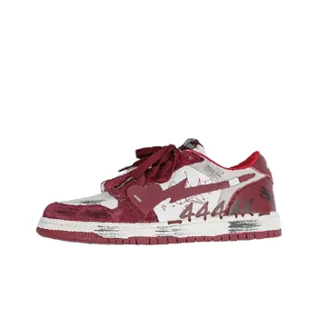 Fashionable Casual Stylish Skateboarding Shoes