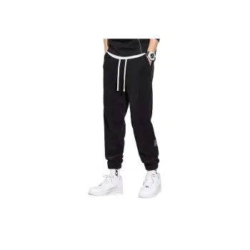 Casual Thickened Sports Pants