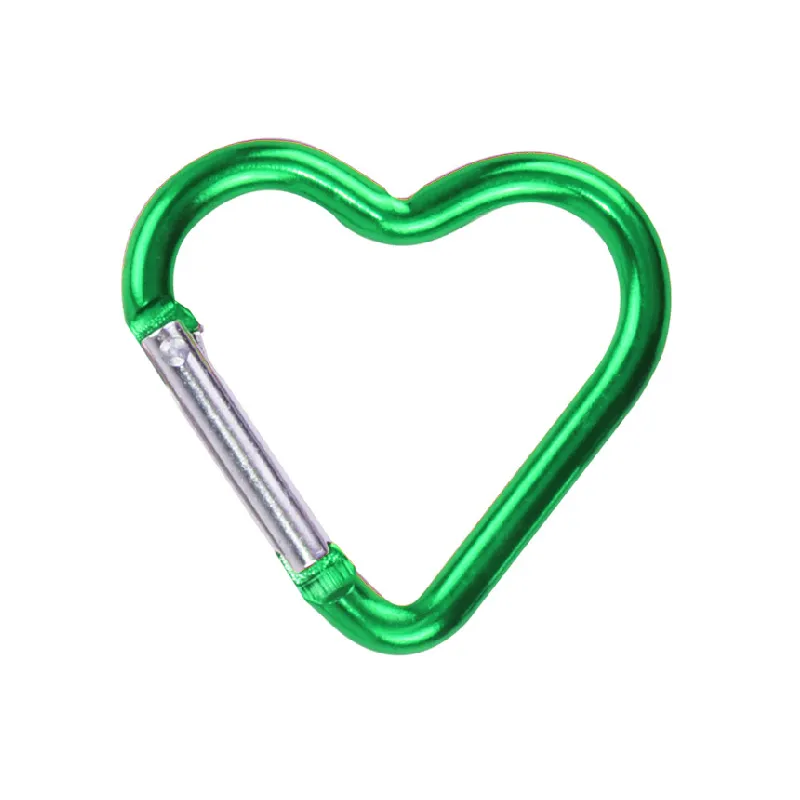 Fashionable Simple Keychain-4