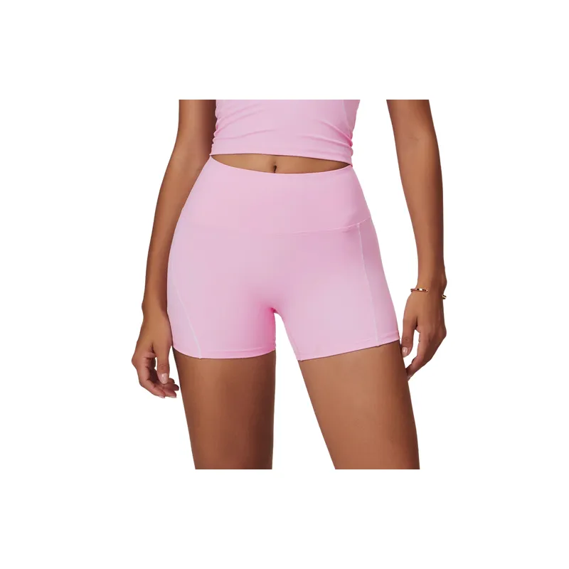 Fashionable Sporty Sports Shorts Women