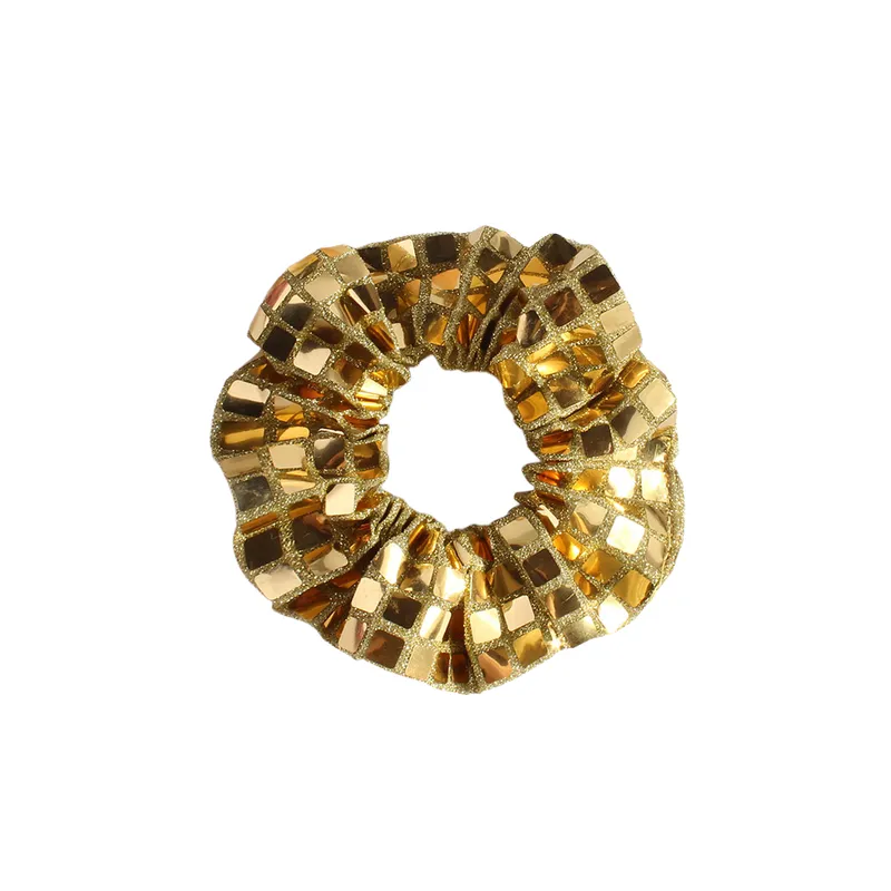 Retro Simple Hair Tie-1