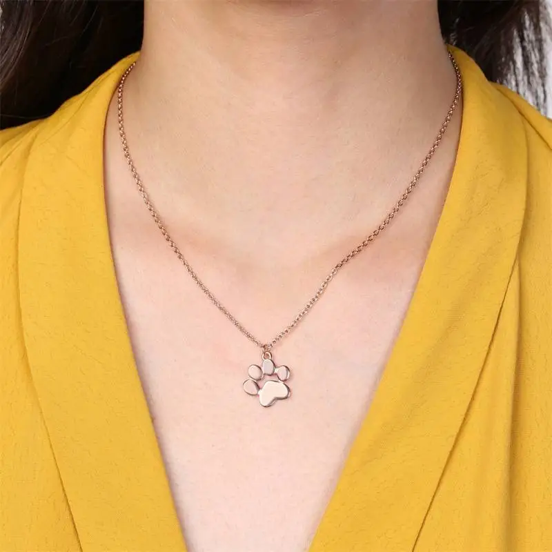 Fashion Party Necklace Women-1