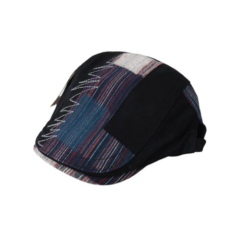Simple Basics Peaked Cap-1