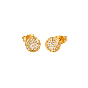 Fashionable Basics Ear Stud