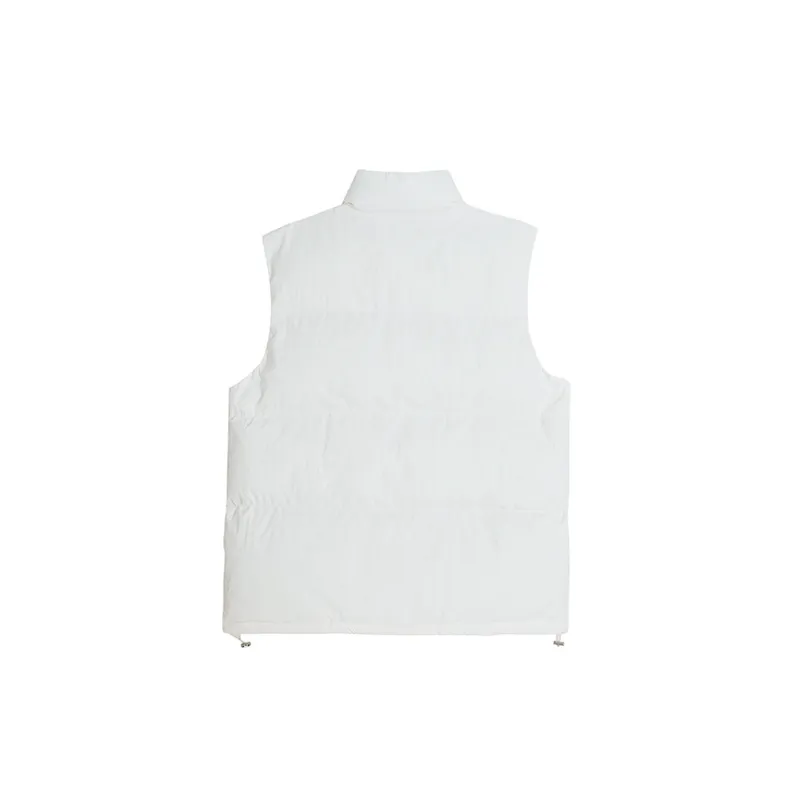 Loose Warming Vest-1