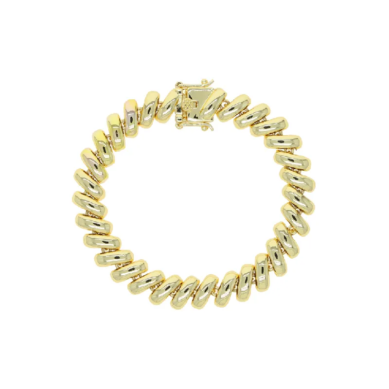 Fashionable Simple Bracelet-3