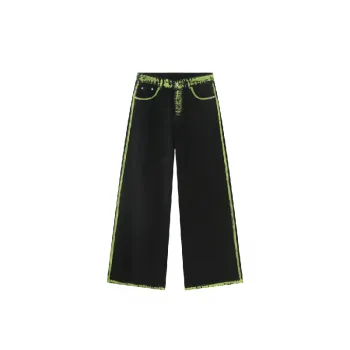 Funky Loose Jeans