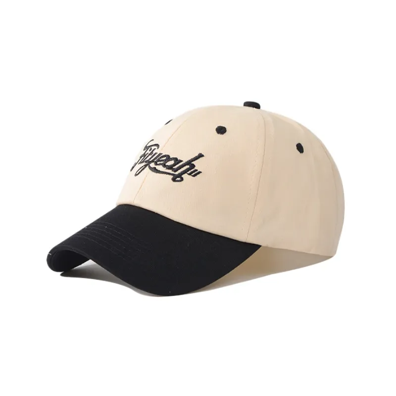 Sporty Fashionable Cap-1