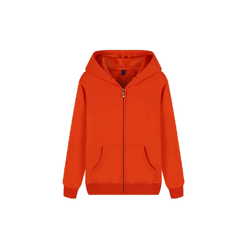 Zipper Fashionable Audel Jacket-6