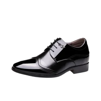 Business Lightweight Dress Shoes