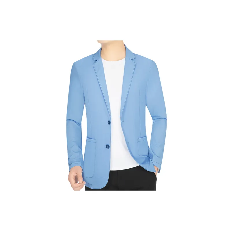 Casual Simple Business Suit-7