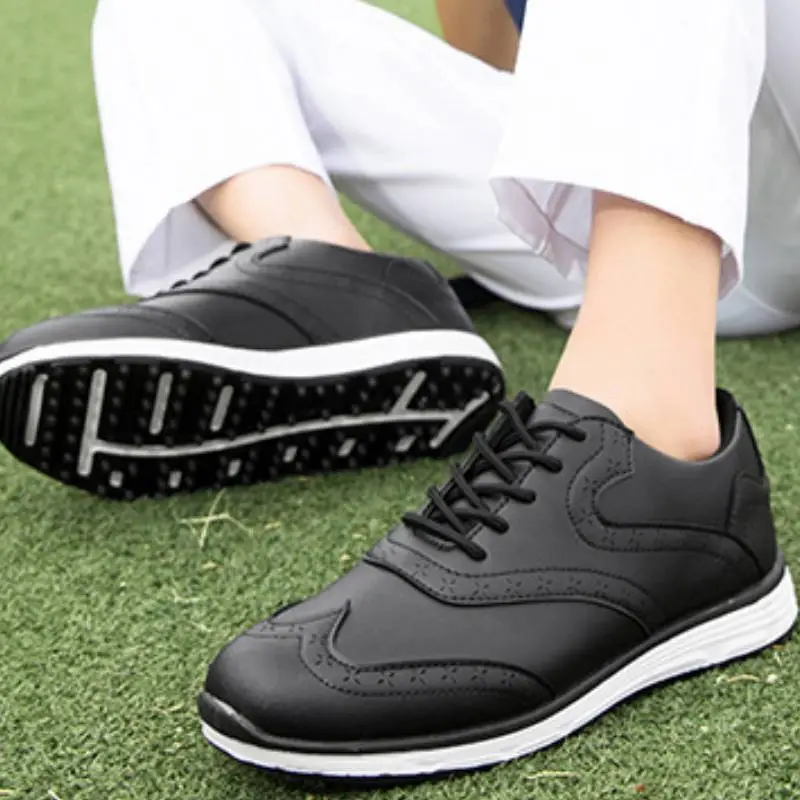 Trendy Casual Golf Shoes-10