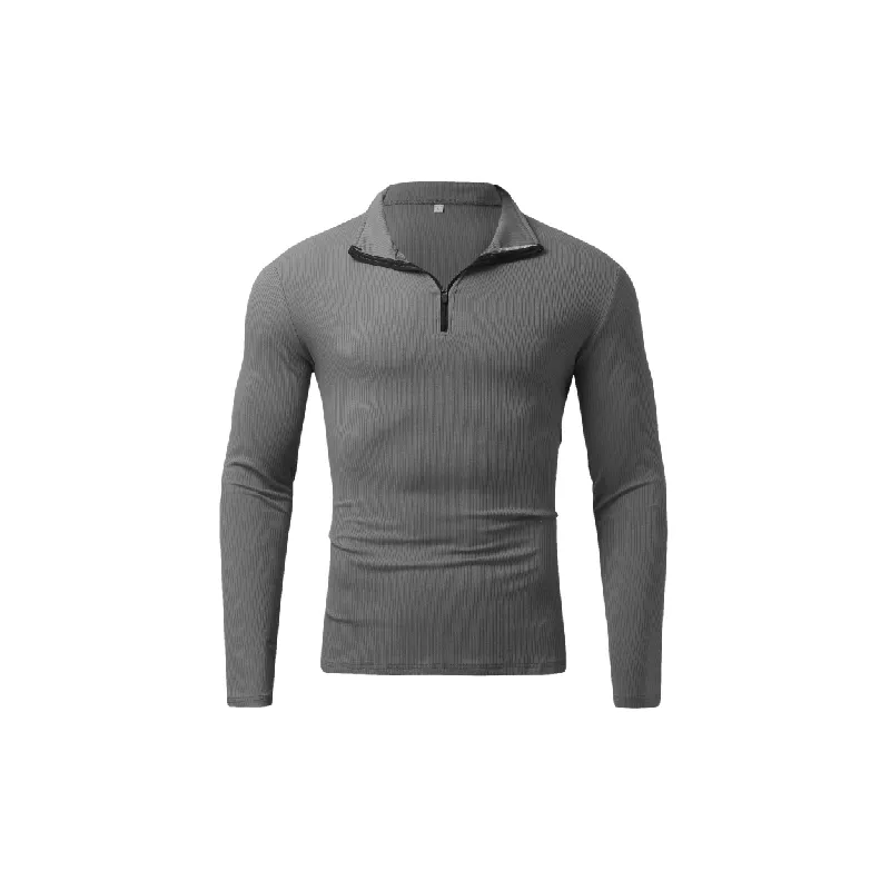 Casual Fashionable Polo-4