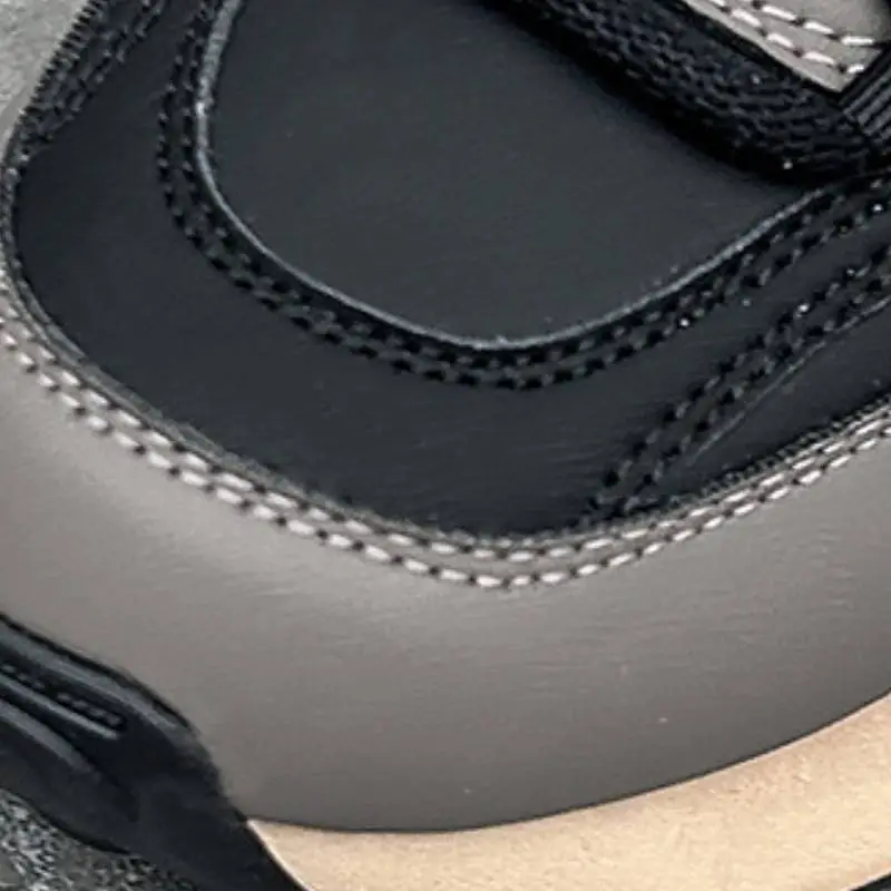 Street Simple Lifestyle Shoes-6