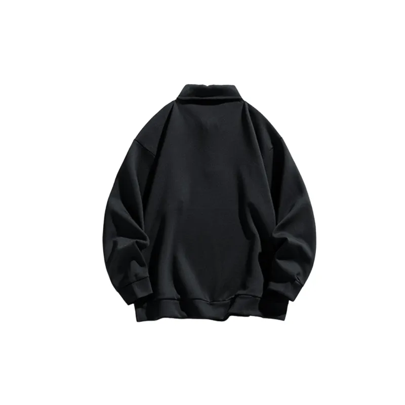 Simple Basics Pique Polo-5