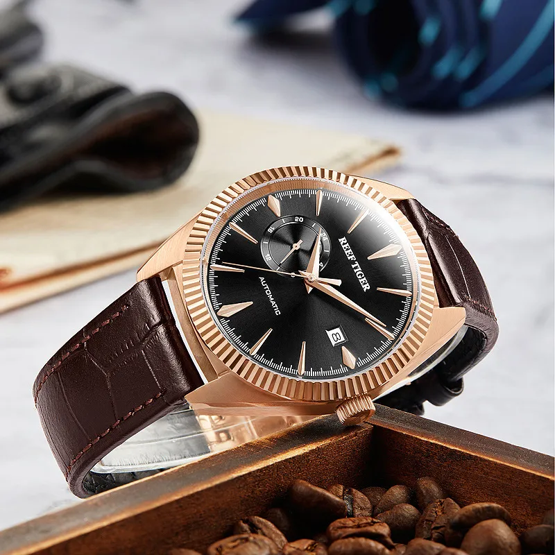 Casual Business Swiss Watch-2