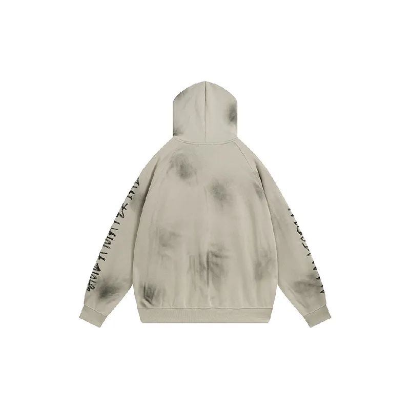 Basics Washed Cotton Sweatshirt-5