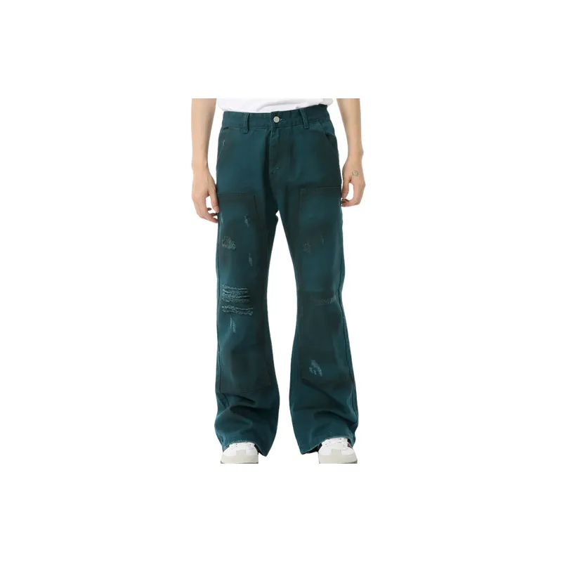 Simple Basics Jeans-3
