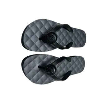 Simple Plain Flip Flops