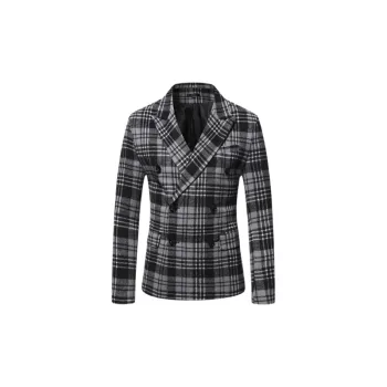 Loose Fashionable Business Suit