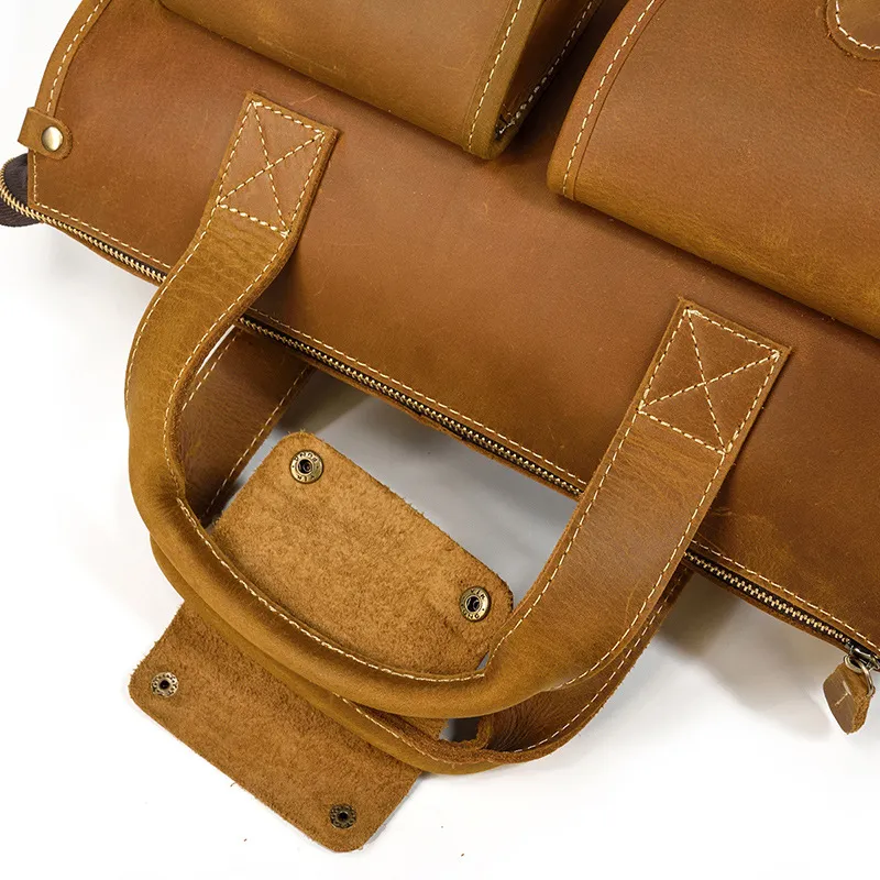 Fashionable Basics Briefcase-2